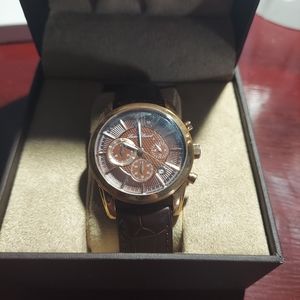 lucien piccard watch